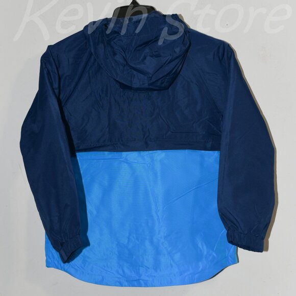 Eddie Bauer Youth 3-in-1 Jacket : Inner Fleece Liner Water Resistant - Picture 6 of 11